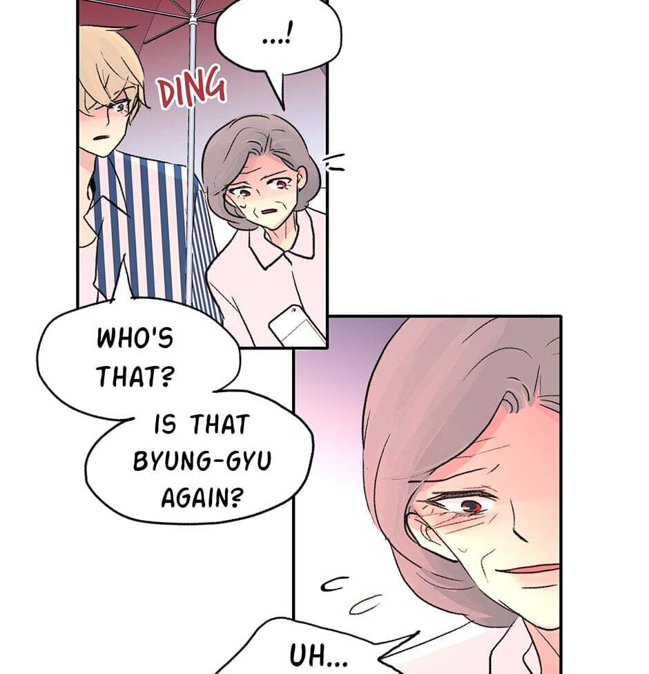 Here We Go Again Chapter 98 page 53 - 
