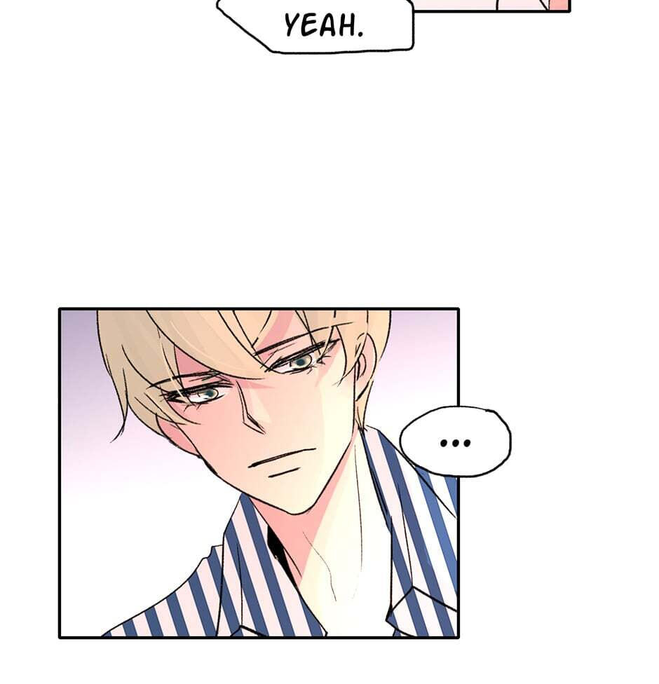 Here We Go Again Chapter 98 page 54 - 