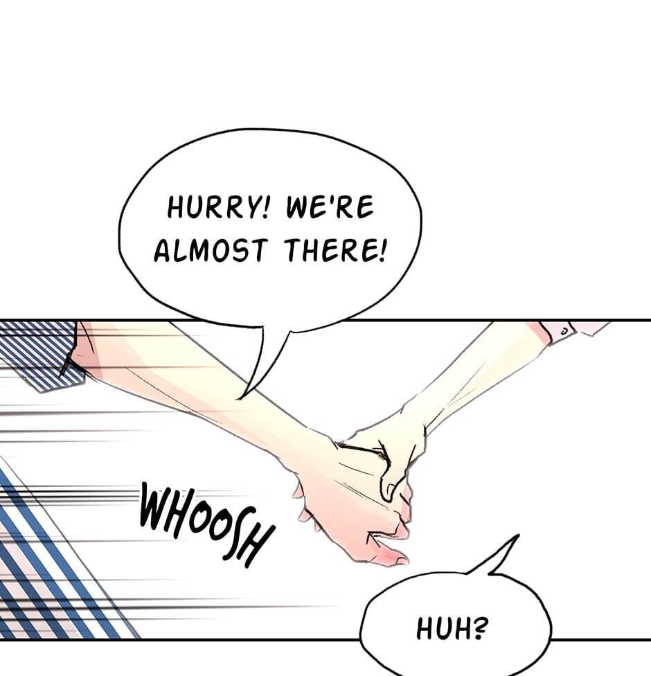 Here We Go Again Chapter 98 page 55 - 