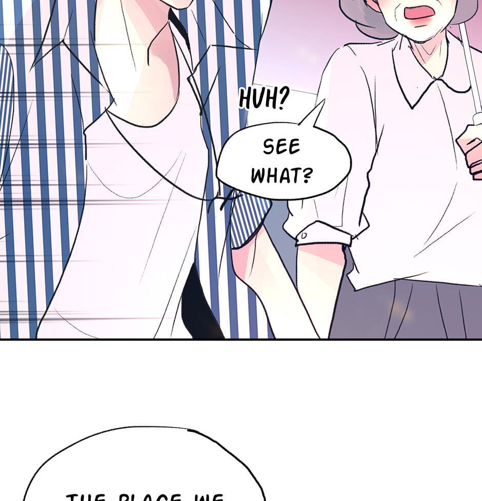 Here We Go Again Chapter 98 page 57 - 