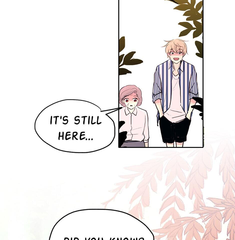 Here We Go Again Chapter 98 page 62 - 