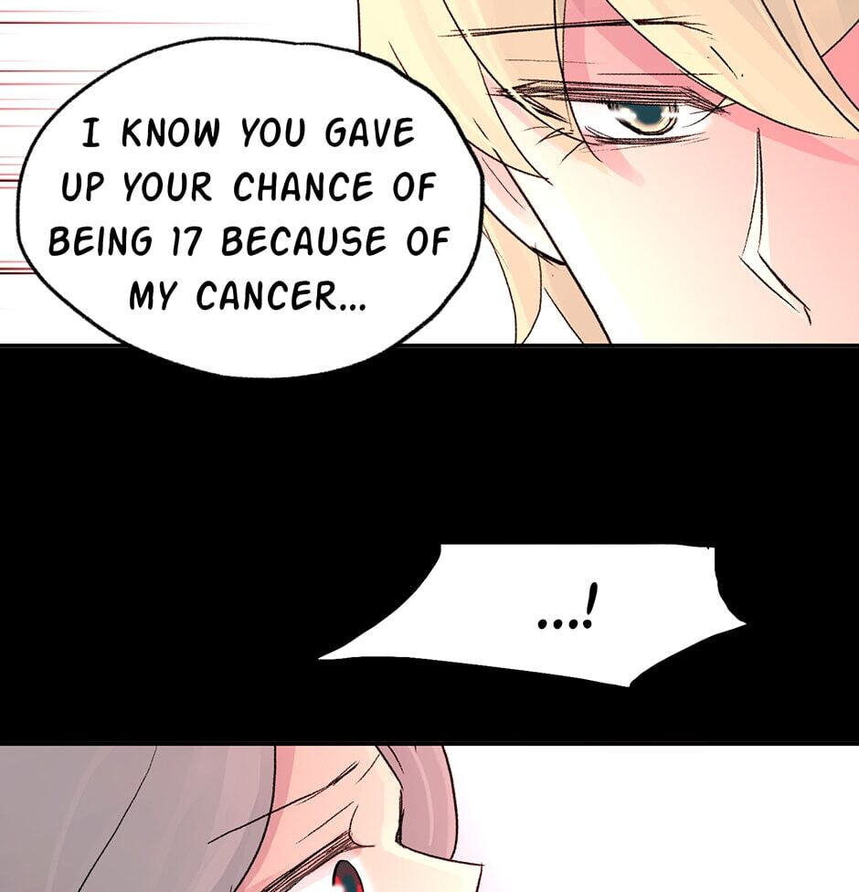 Here We Go Again Chapter 98 page 77 - 