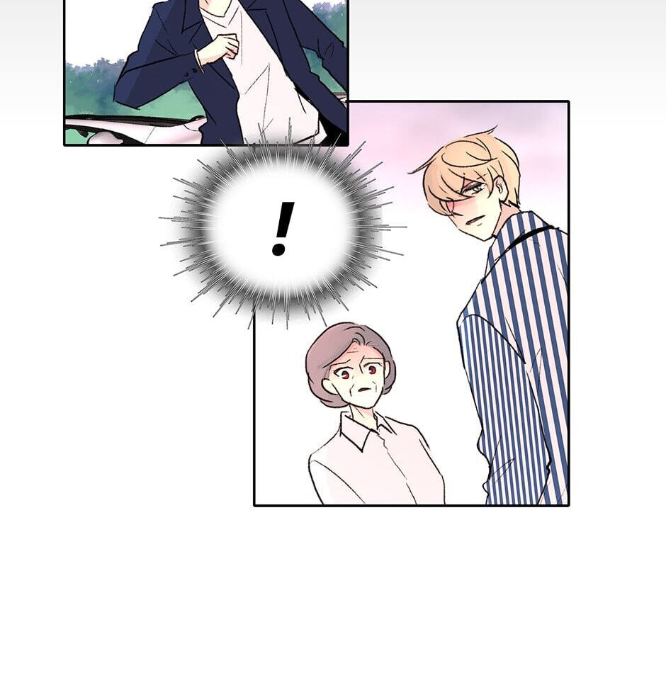 Here We Go Again Chapter 98 page 80 - 