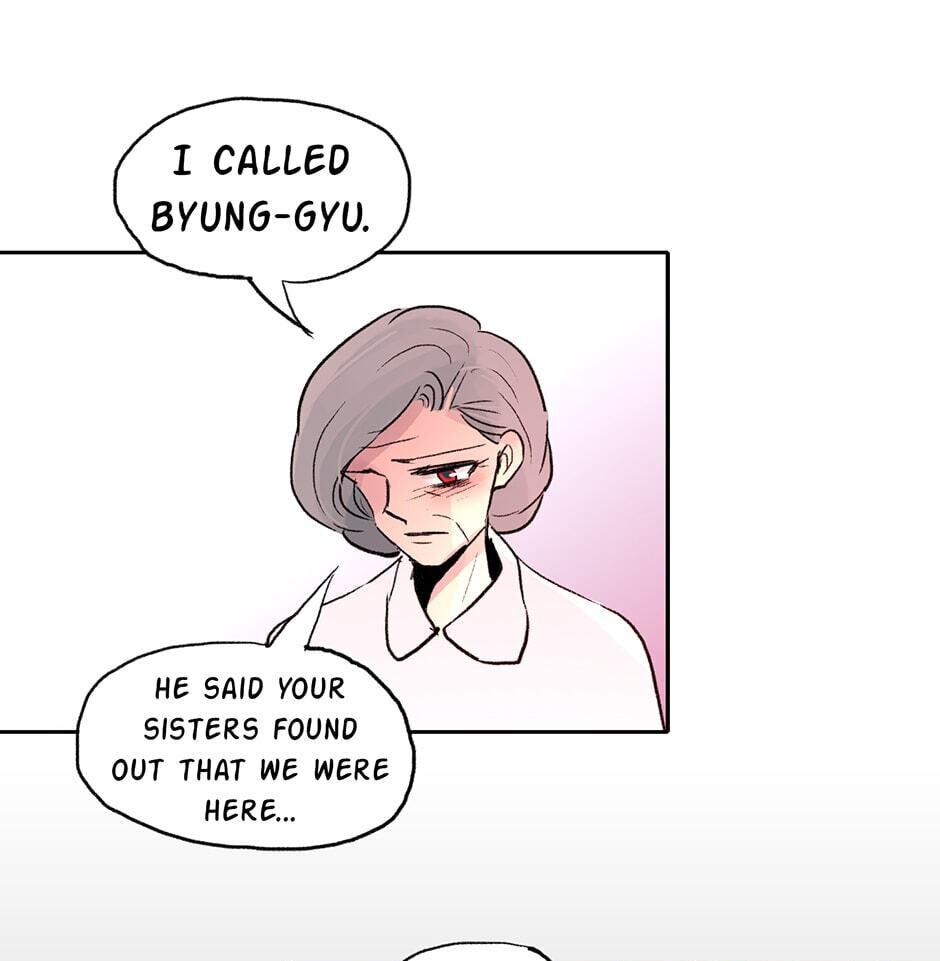 Here We Go Again Chapter 98 page 81 - 