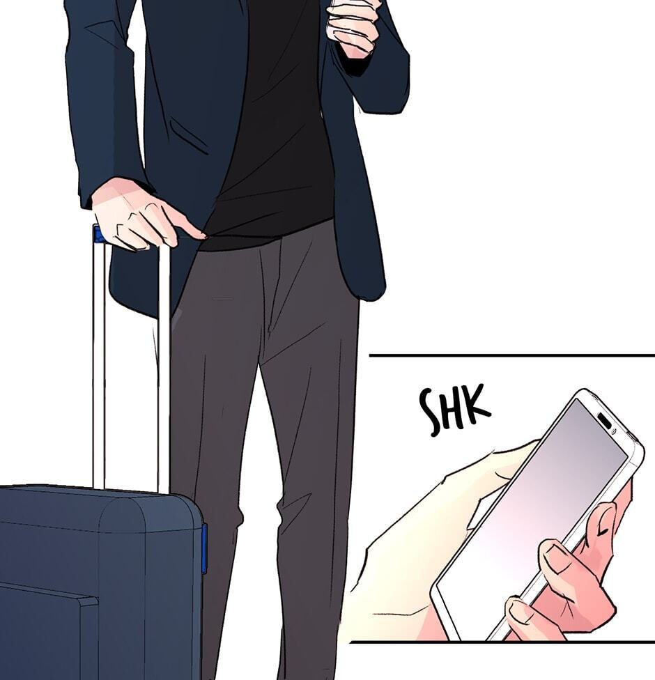 Here We Go Again Chapter 99 page 2 - 