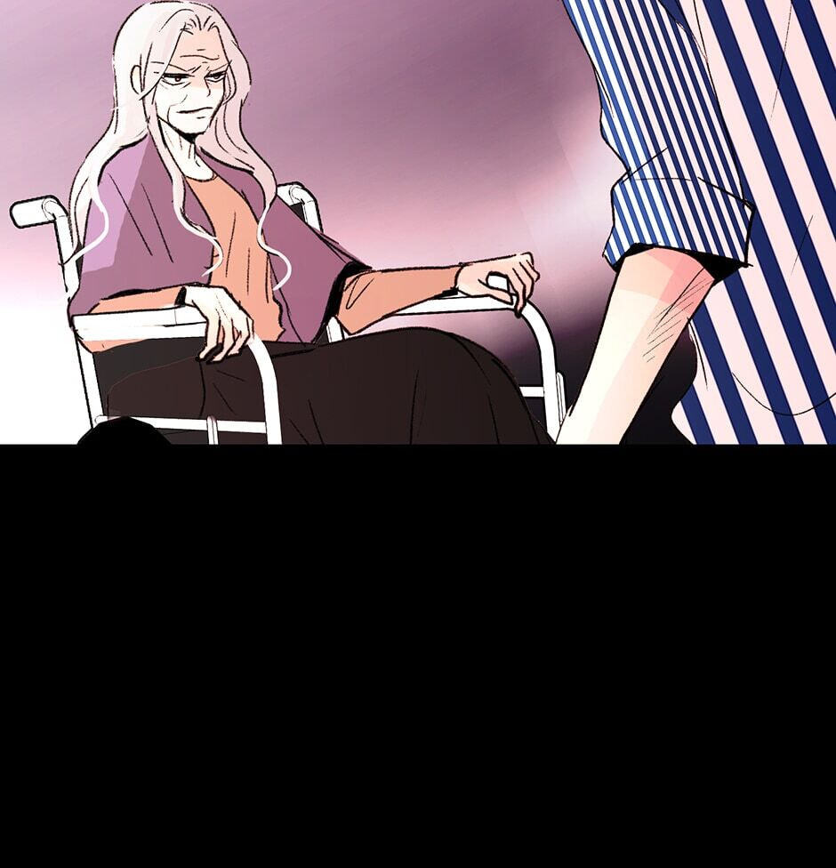 Here We Go Again Chapter 99 page 110 - 