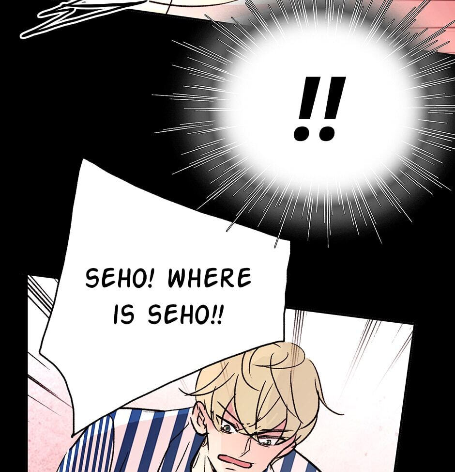 Here We Go Again Chapter 99 page 114 - 