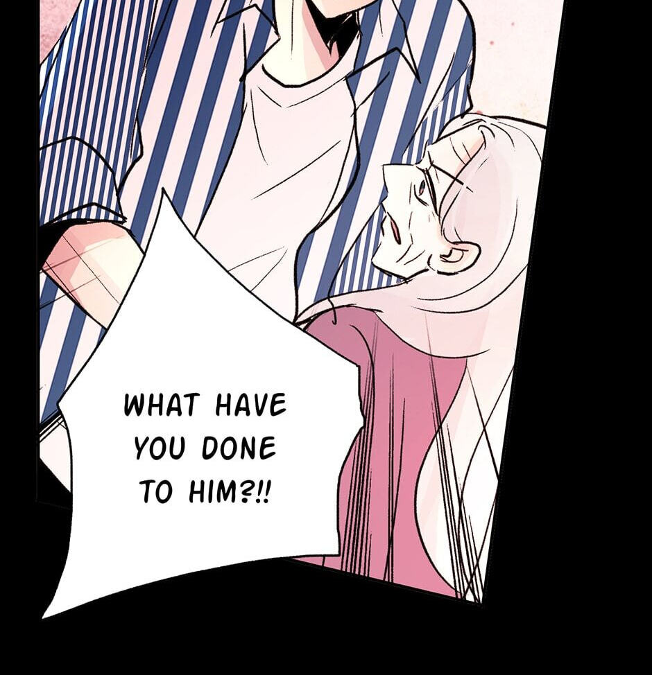 Here We Go Again Chapter 99 page 115 - 