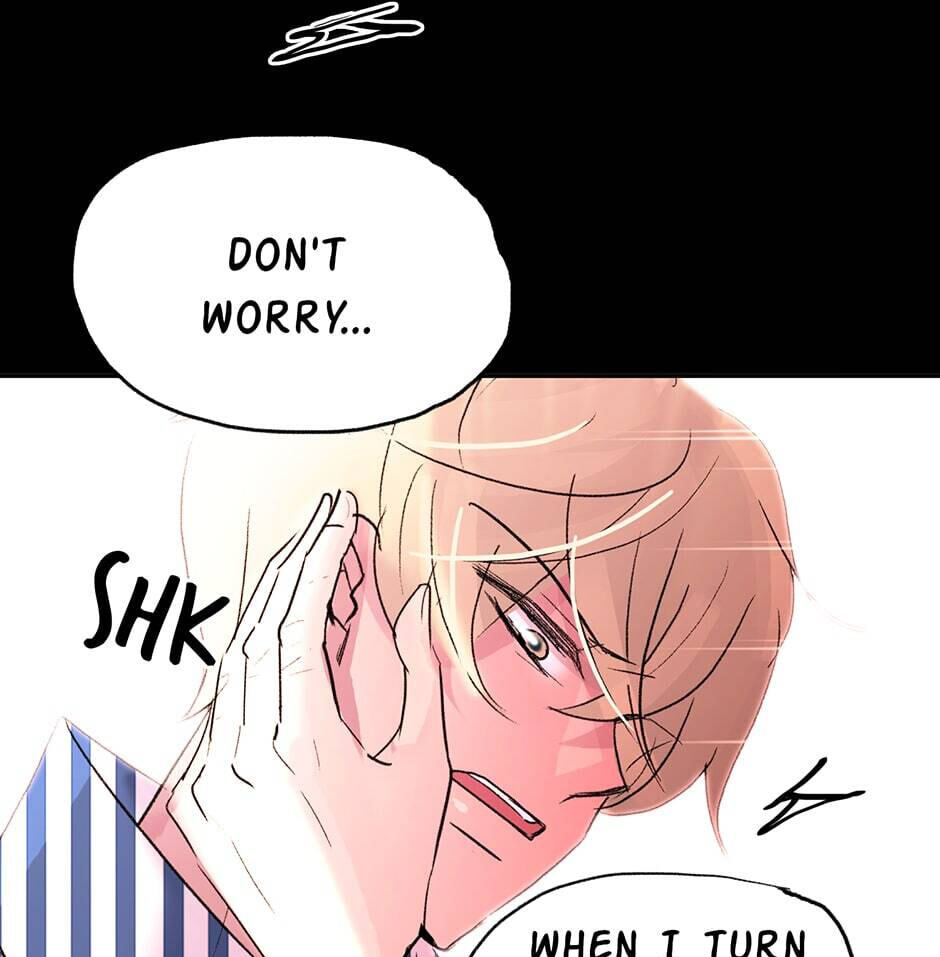 Here We Go Again Chapter 99 page 116 - 