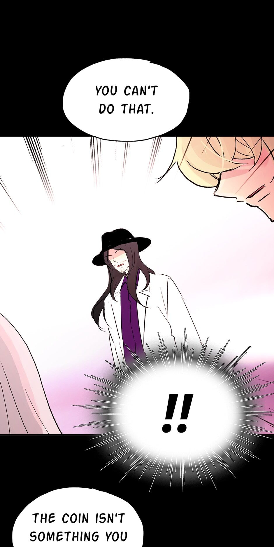 Here We Go Again Chapter 99 page 127 - 