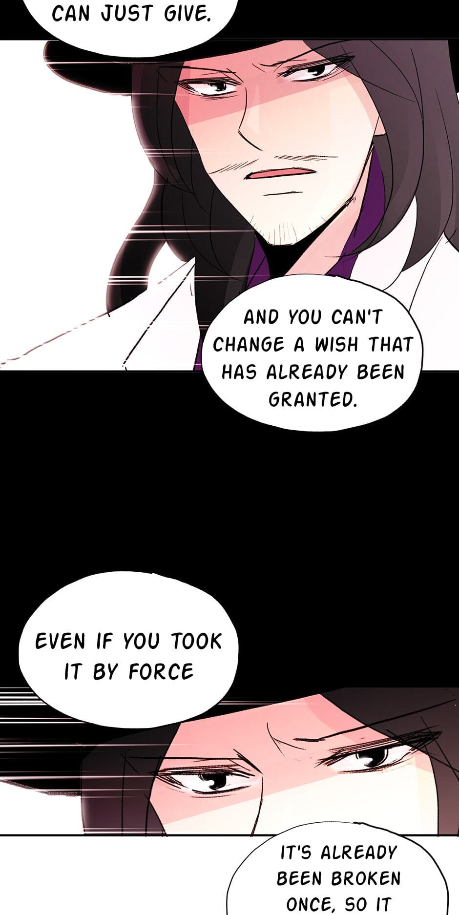 Here We Go Again Chapter 99 page 128 - 