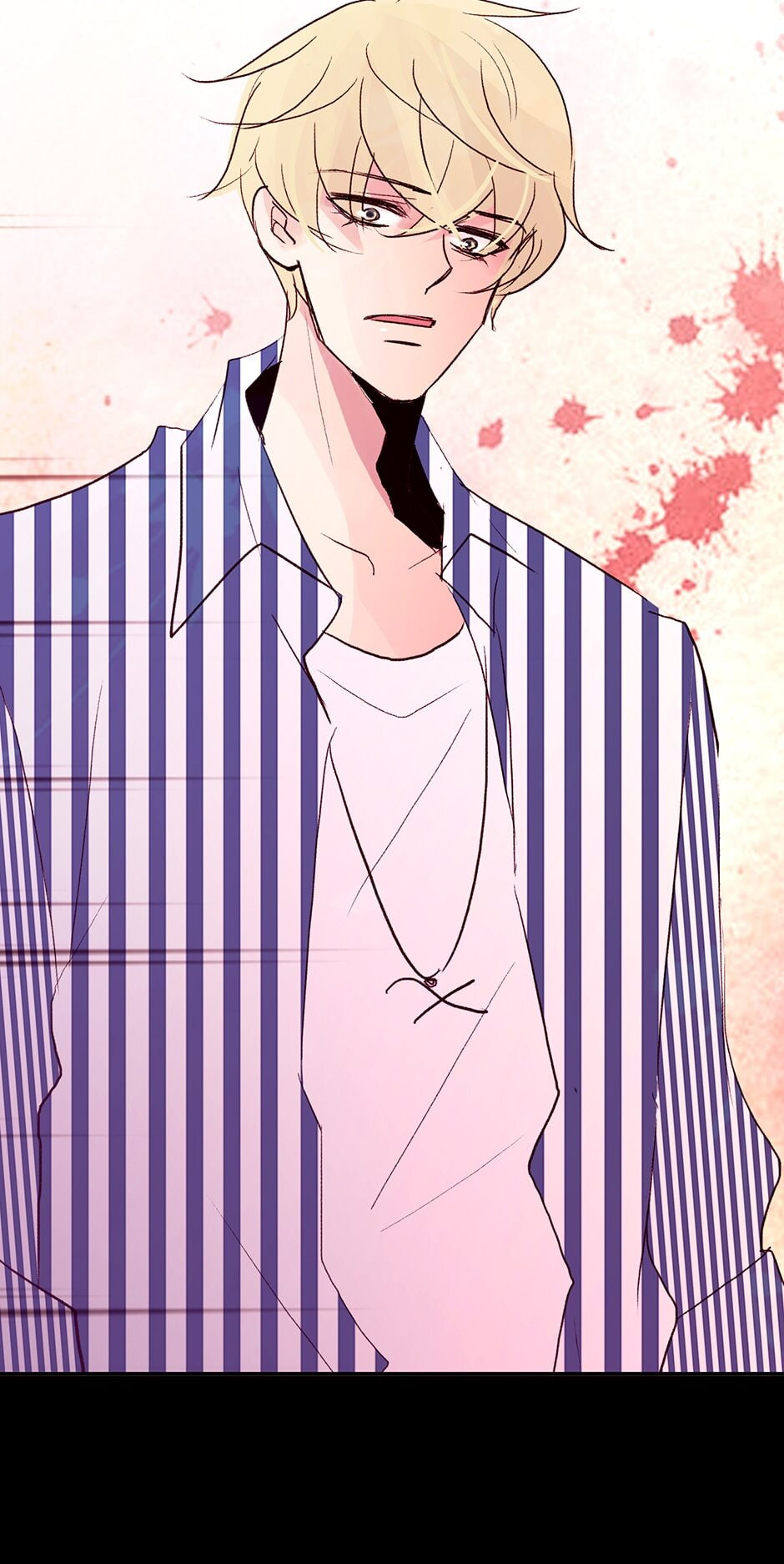 Here We Go Again Chapter 99 page 130 - 