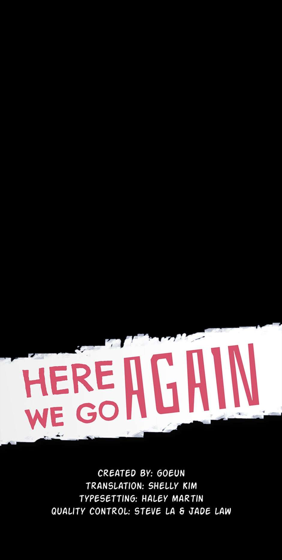 Here We Go Again Chapter 99 page 131 - 