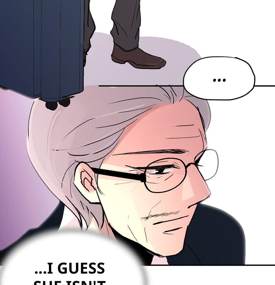 Here We Go Again Chapter 99 page 3 - 