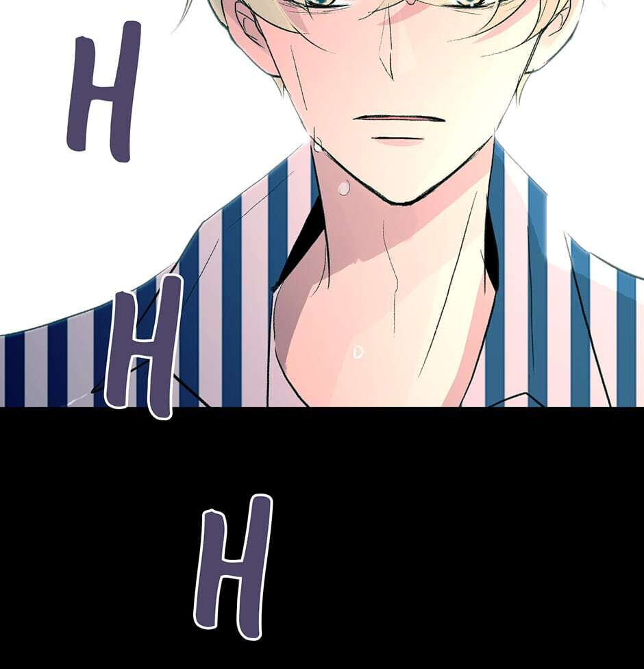 Here We Go Again Chapter 99 page 22 - 