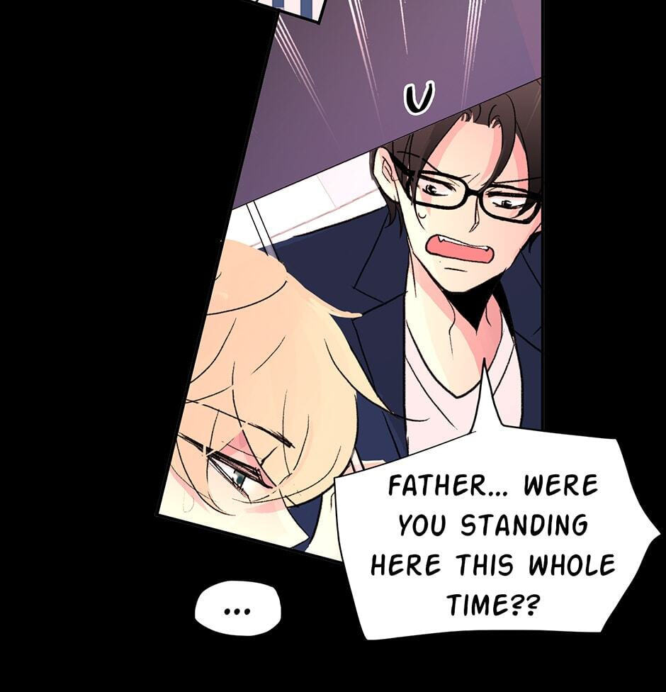 Here We Go Again Chapter 99 page 24 - 