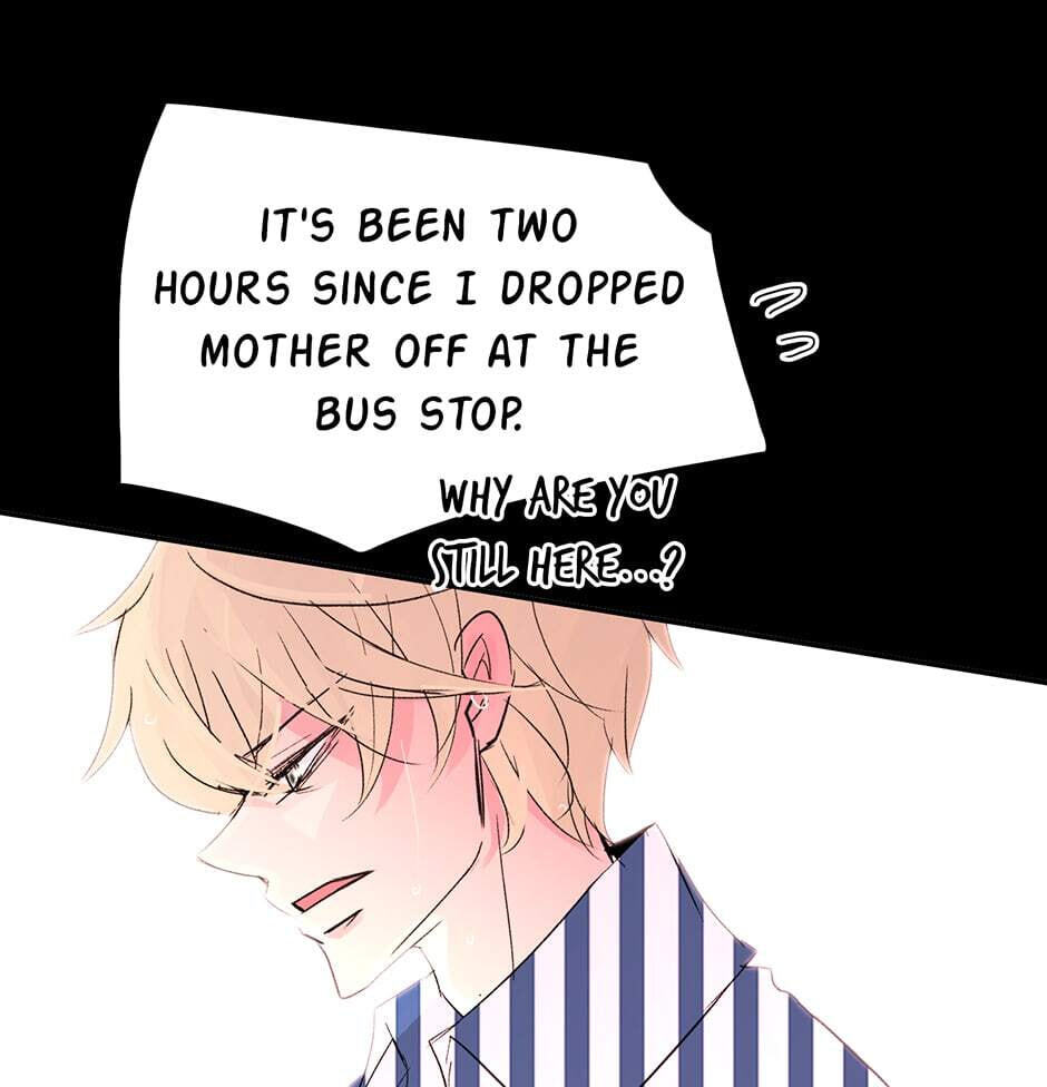 Here We Go Again Chapter 99 page 25 - 