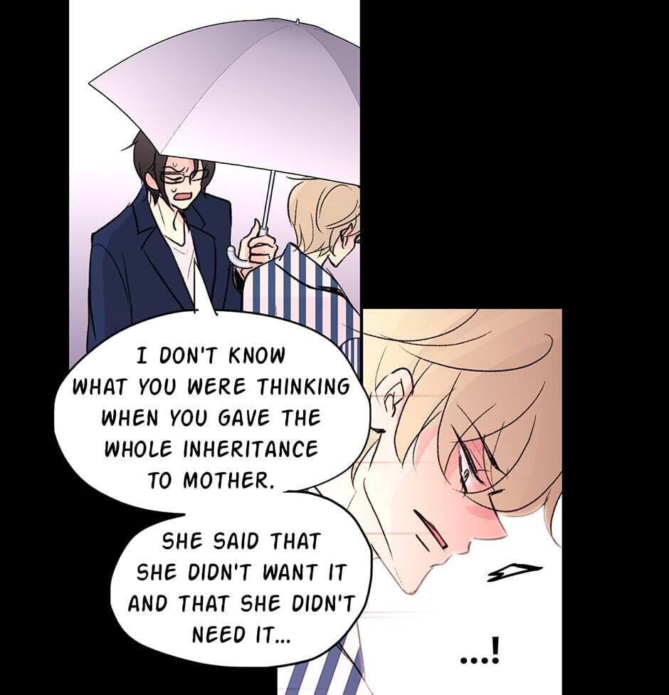 Here We Go Again Chapter 99 page 27 - 