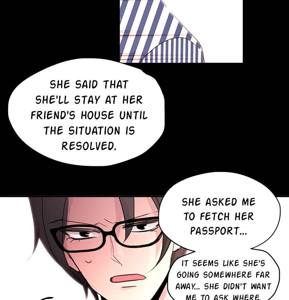 Here We Go Again Chapter 99 page 28 - 