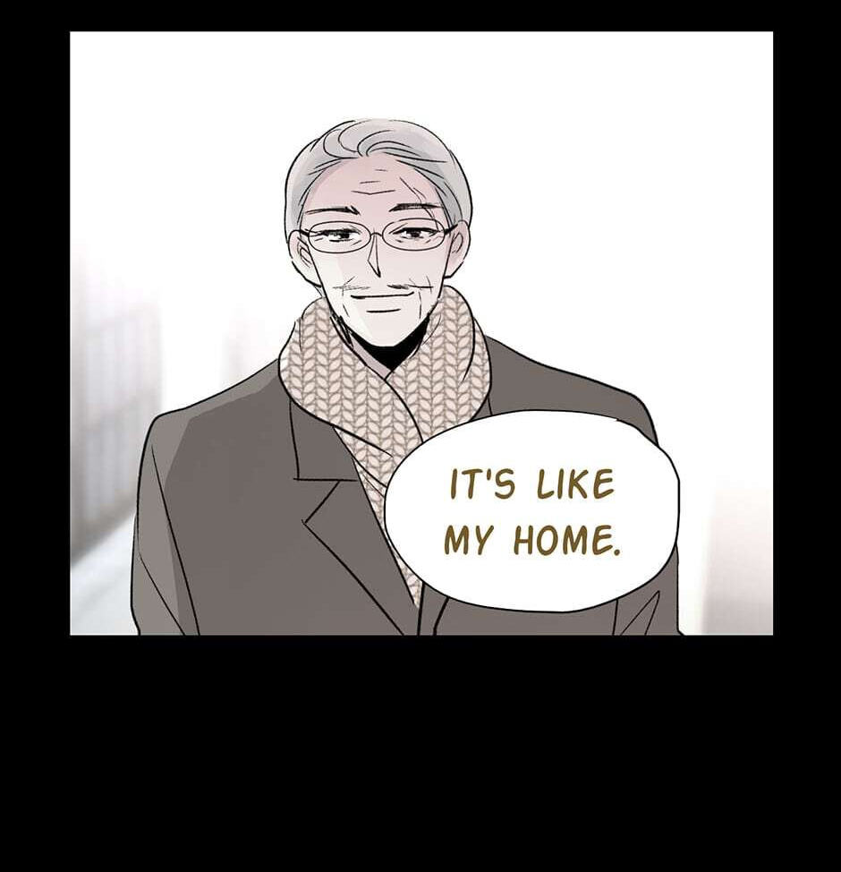 Here We Go Again Chapter 99 page 30 - 