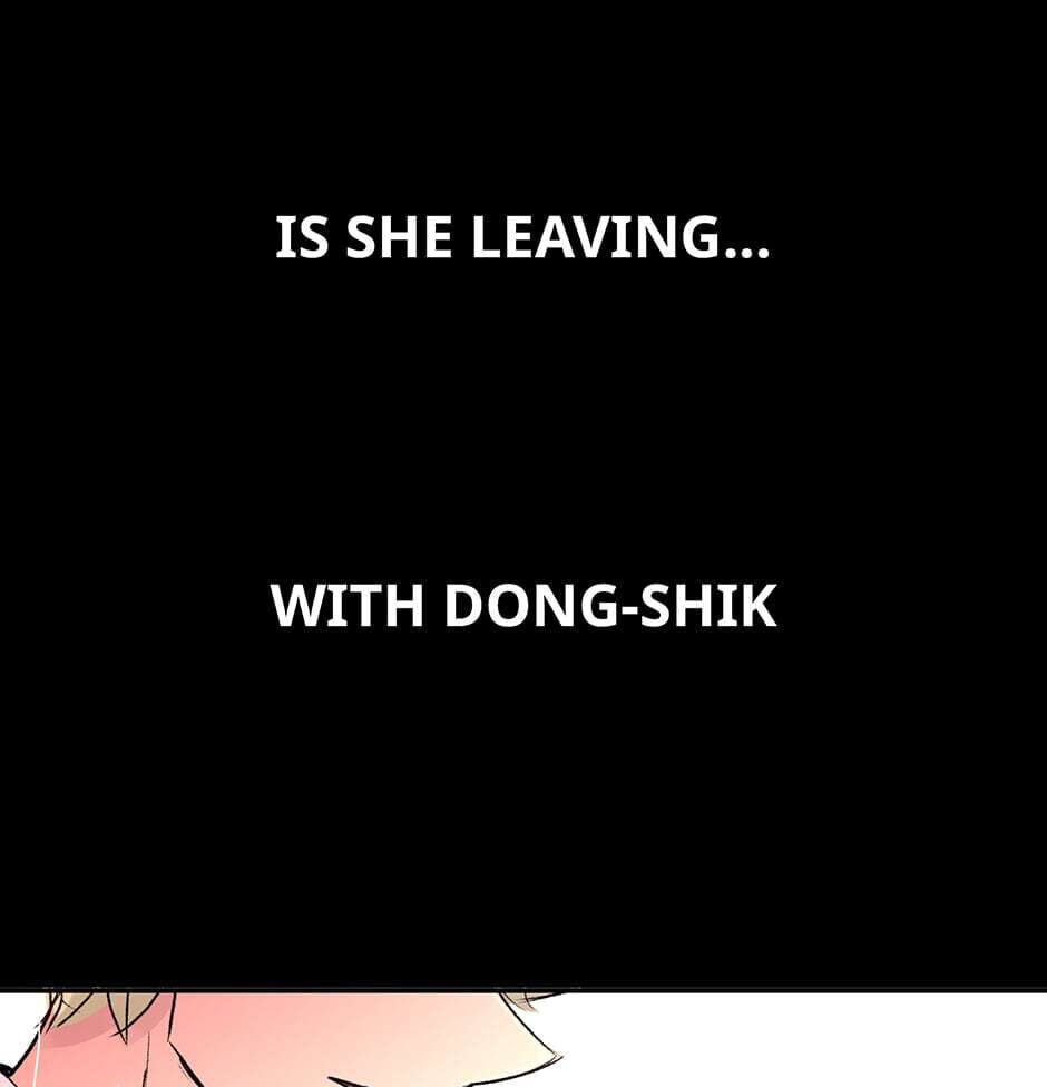 Here We Go Again Chapter 99 page 31 - 