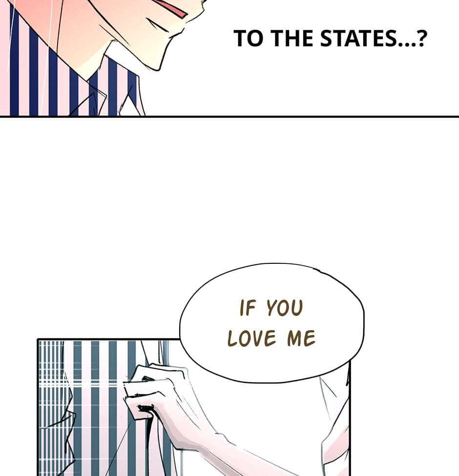Here We Go Again Chapter 99 page 32 - 