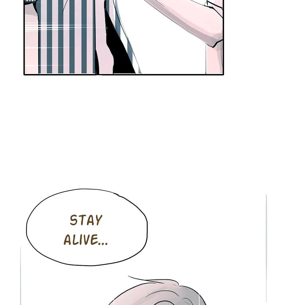 Here We Go Again Chapter 99 page 33 - 
