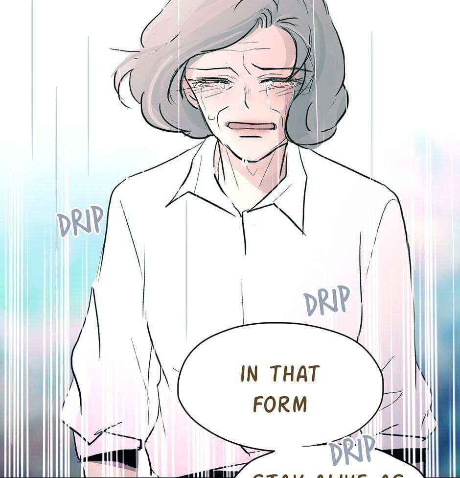 Here We Go Again Chapter 99 page 34 - 