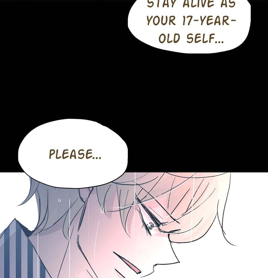 Here We Go Again Chapter 99 page 35 - 
