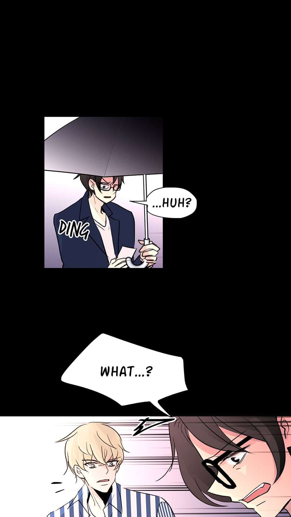 Here We Go Again Chapter 99 page 41 - 