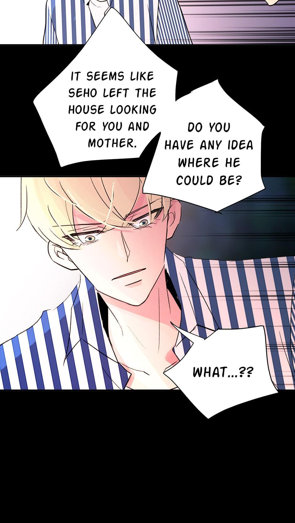 Here We Go Again Chapter 99 page 42 - 