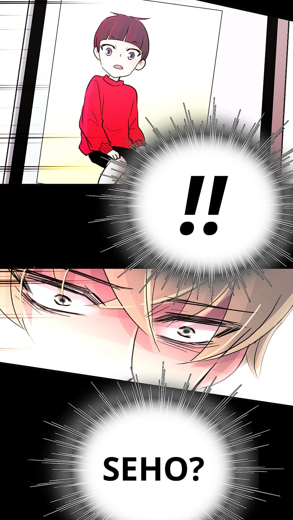 Here We Go Again Chapter 99 page 44 - 