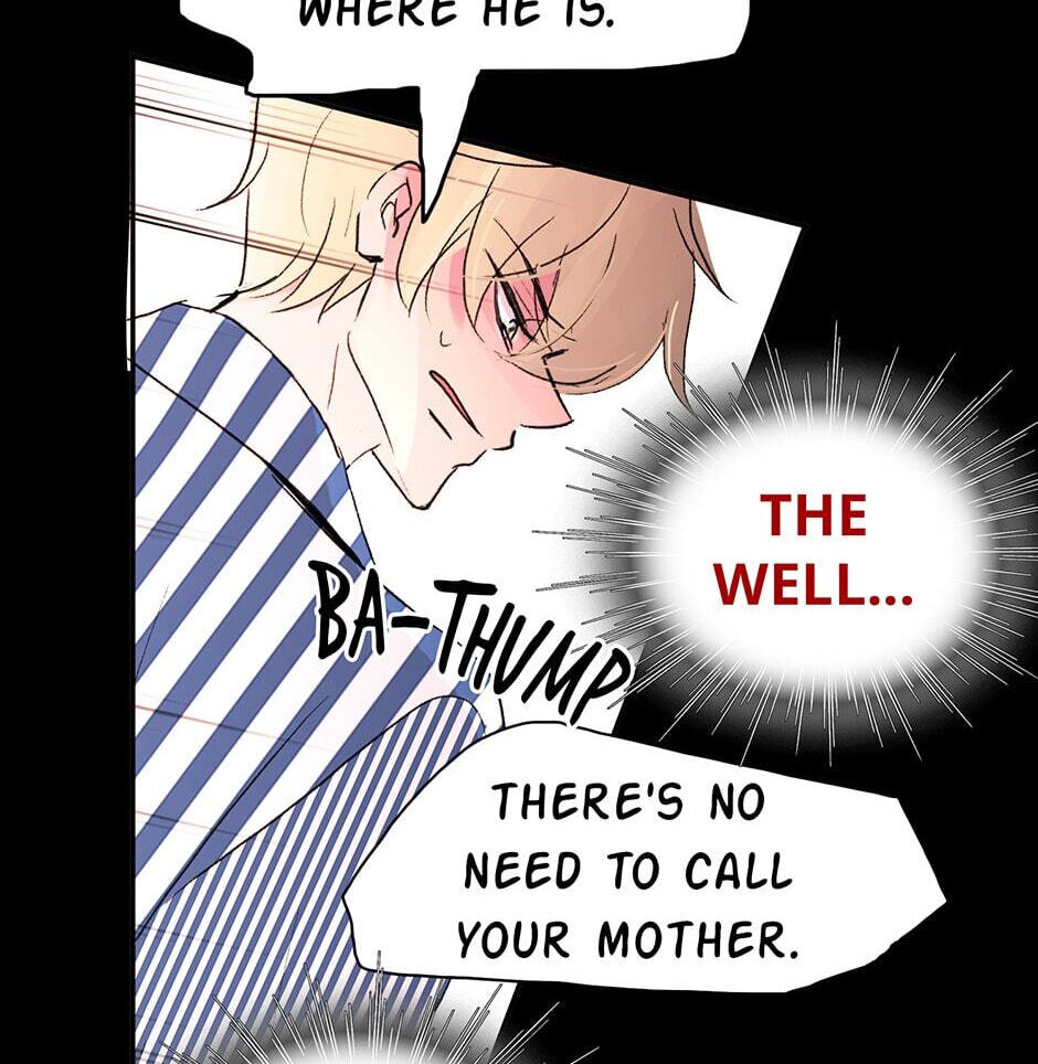 Here We Go Again Chapter 99 page 47 - 