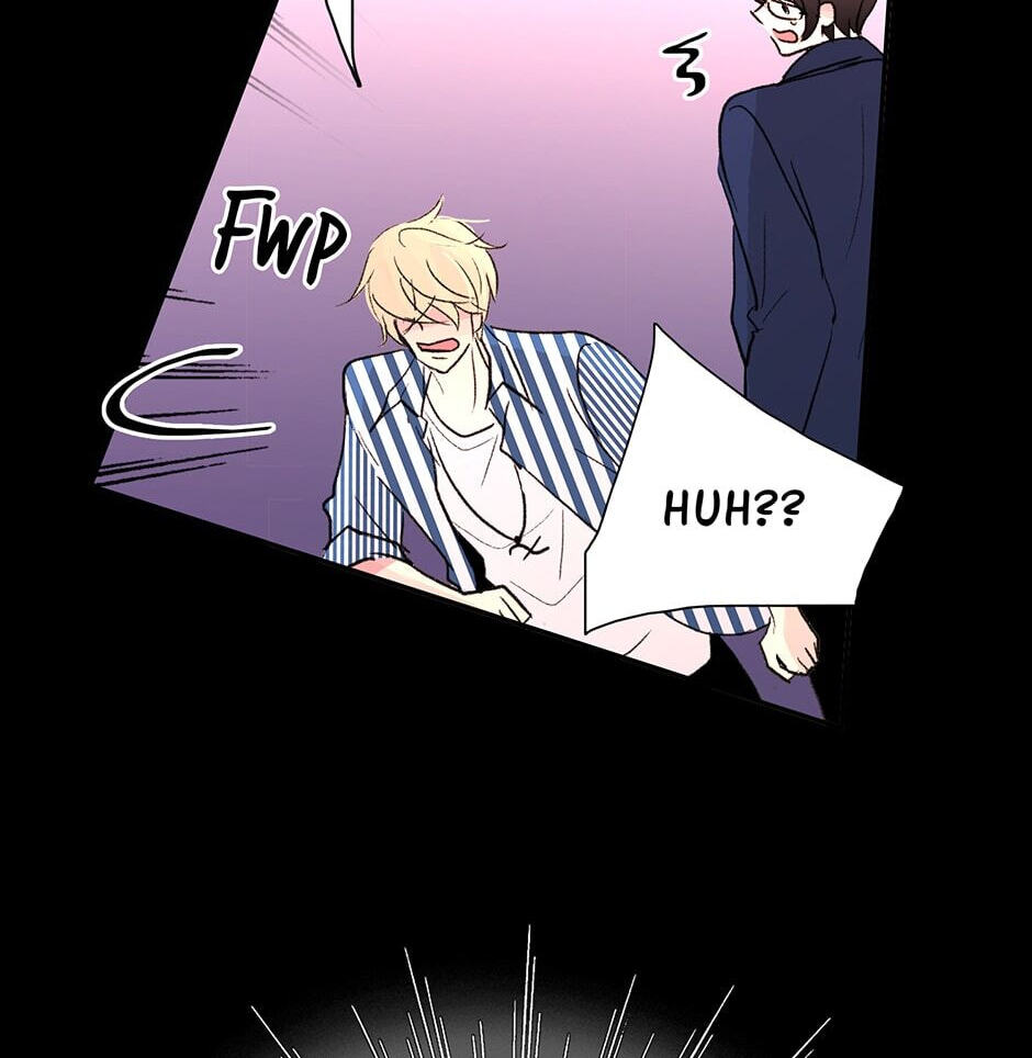 Here We Go Again Chapter 99 page 49 - 