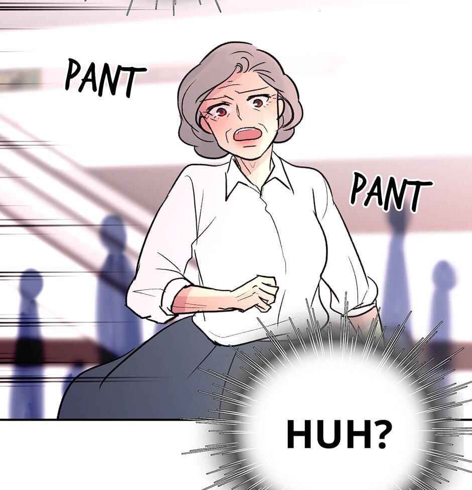 Here We Go Again Chapter 99 page 6 - 