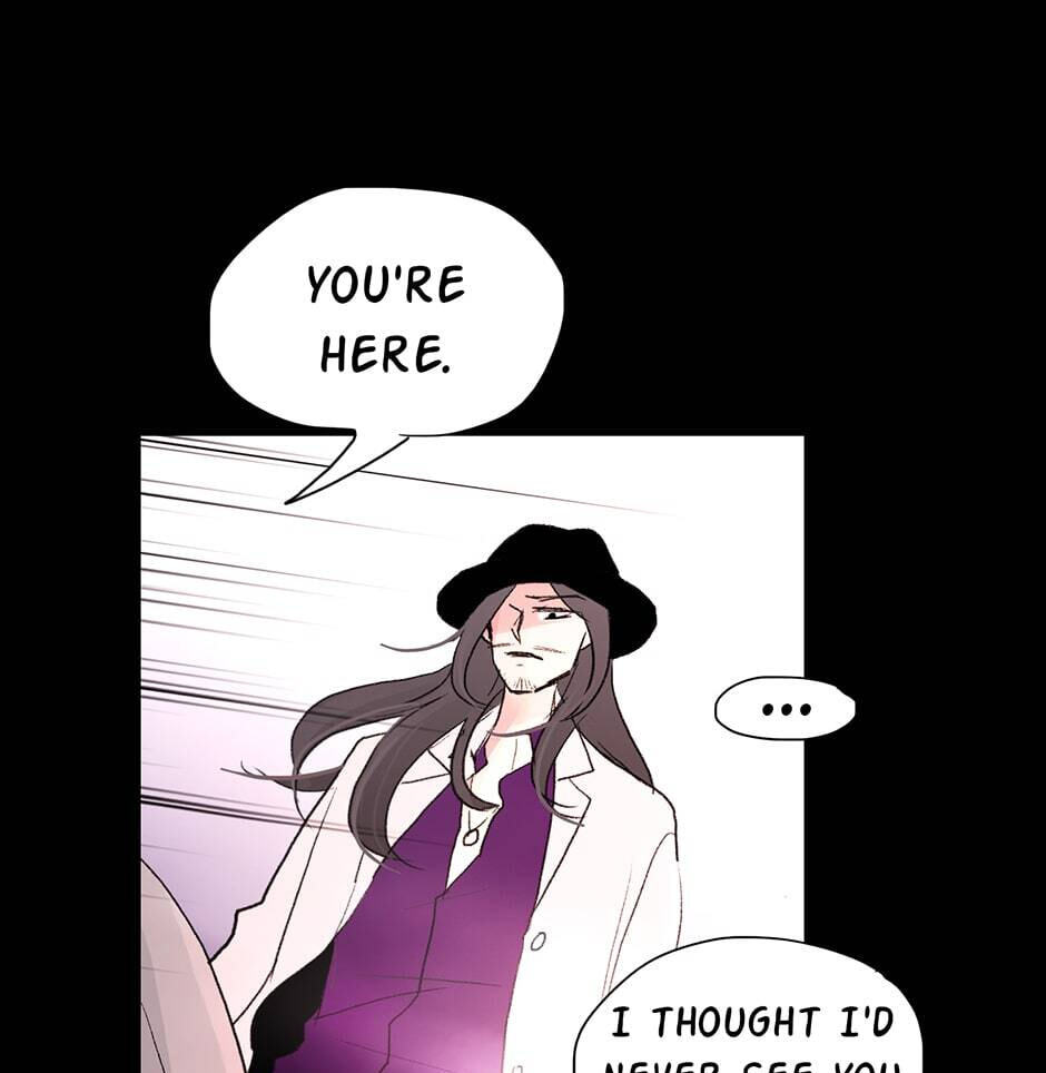 Here We Go Again Chapter 99 page 56 - 