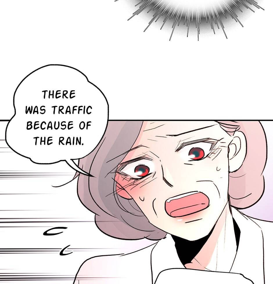 Here We Go Again Chapter 99 page 7 - 