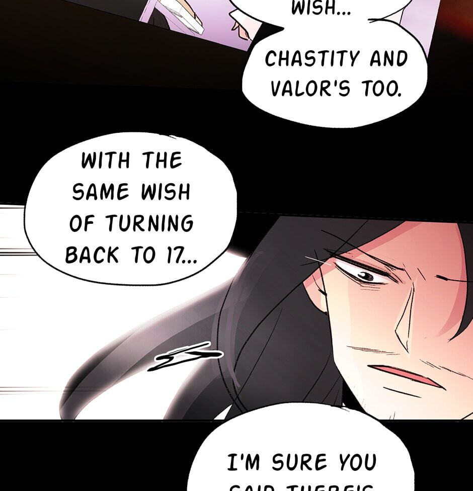 Here We Go Again Chapter 99 page 67 - 