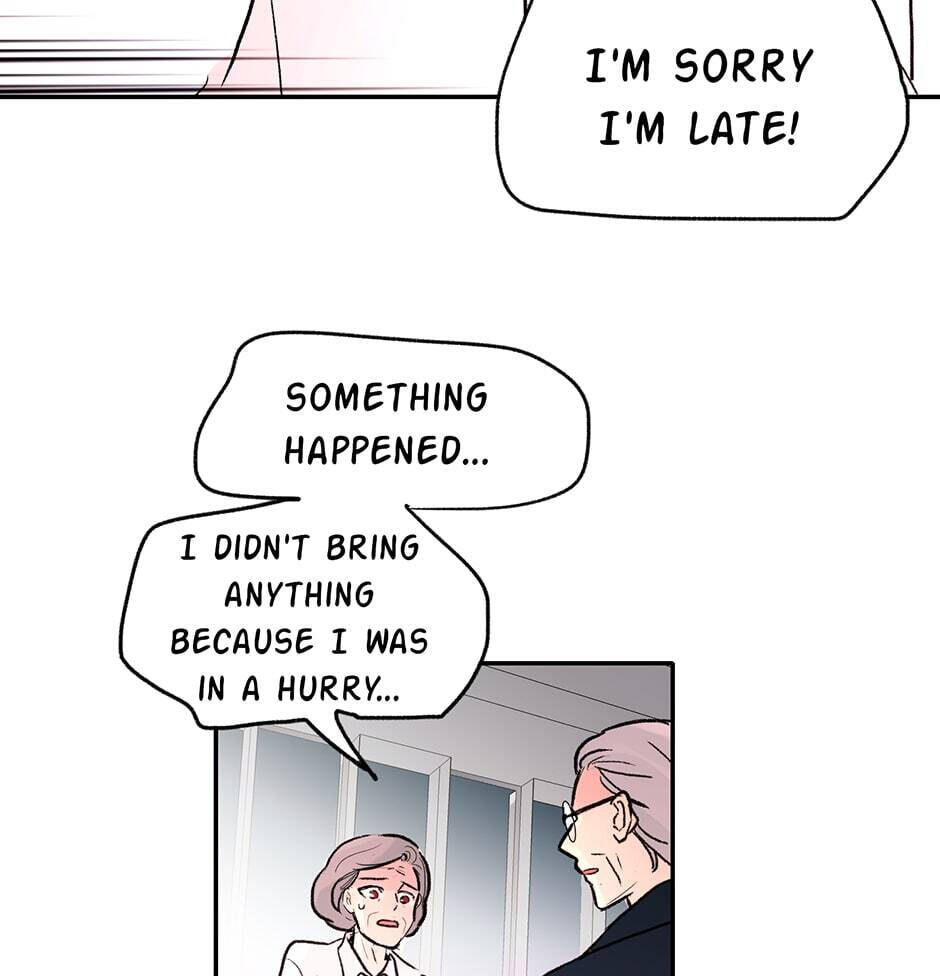 Here We Go Again Chapter 99 page 8 - 