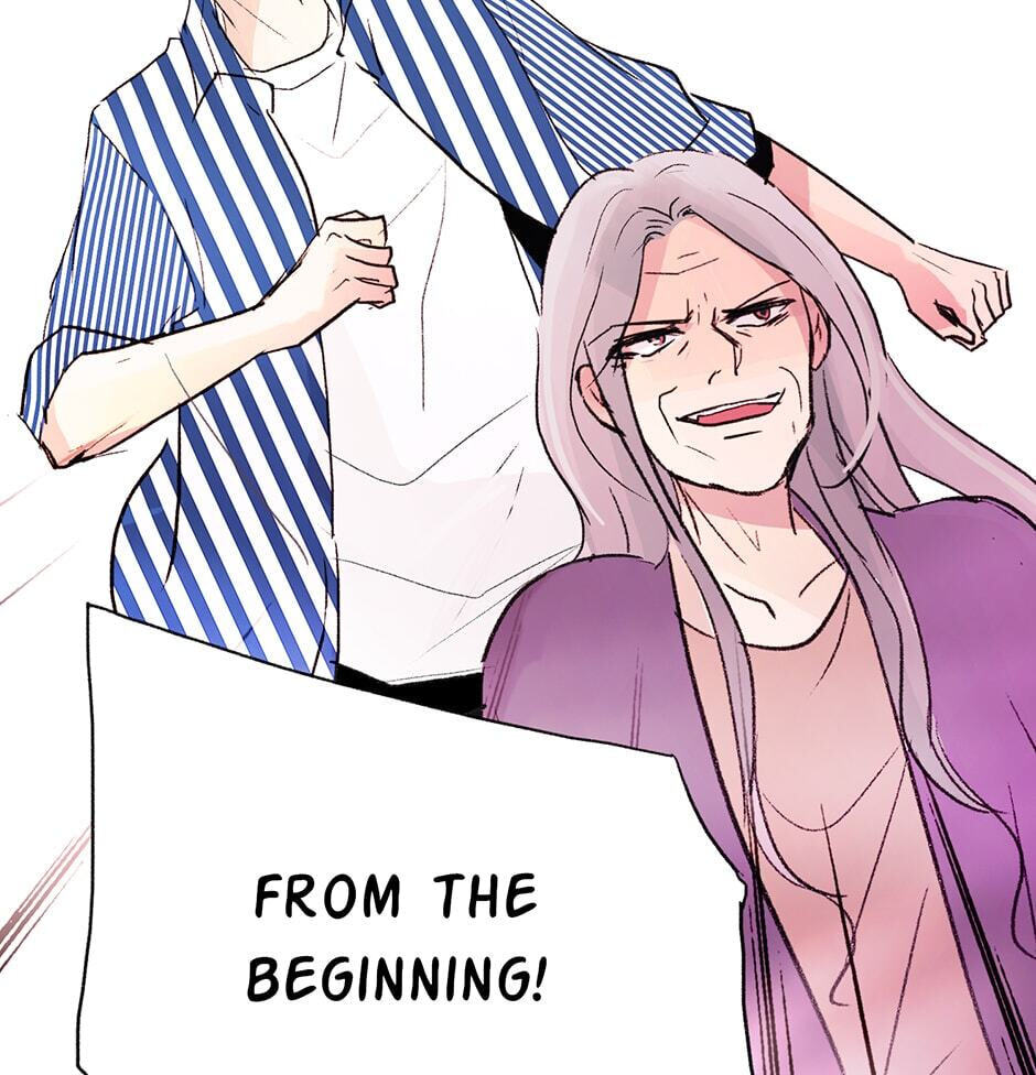 Here We Go Again Chapter 99 page 72 - 