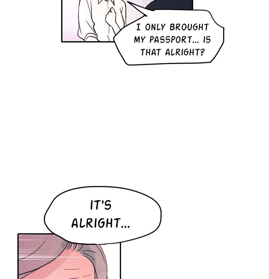 Here We Go Again Chapter 99 page 9 - 