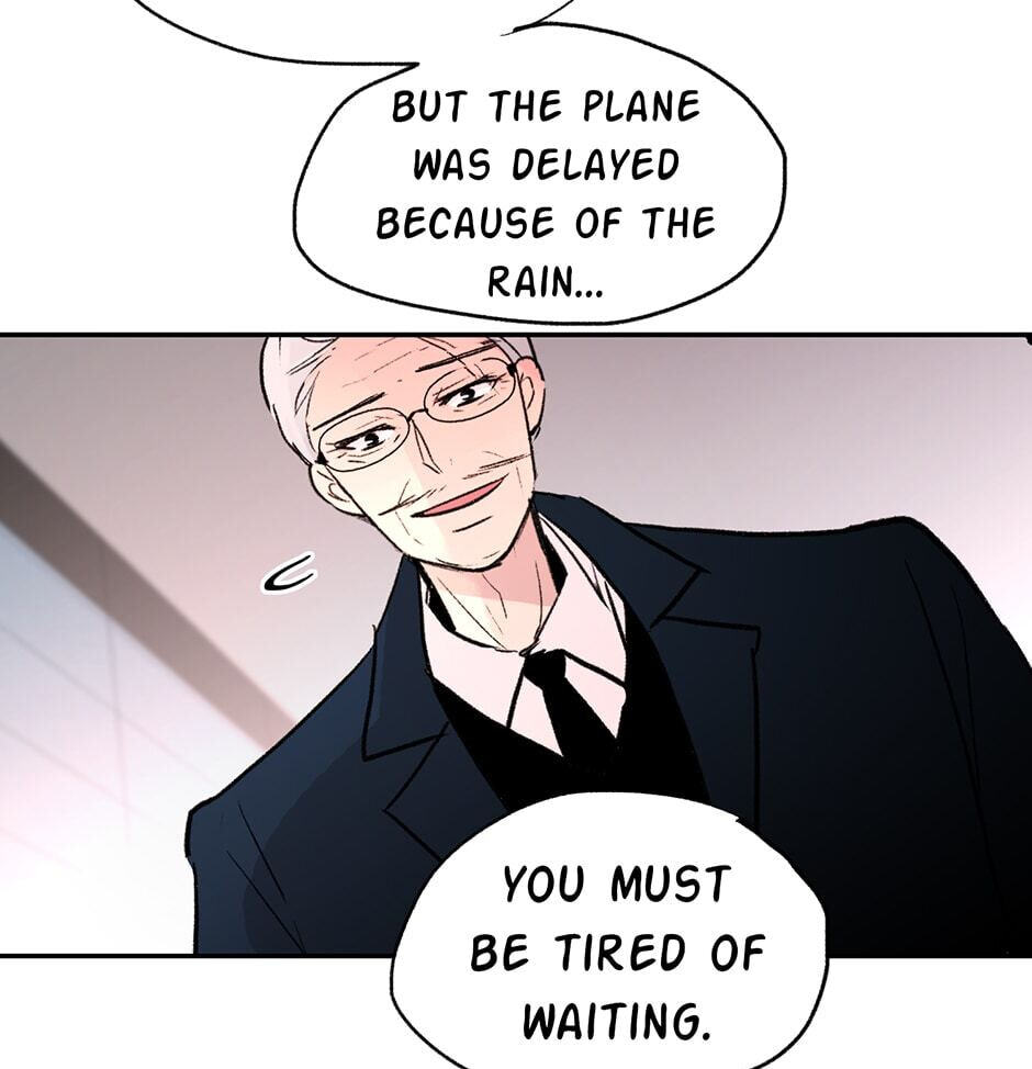 Here We Go Again Chapter 99 page 84 - 