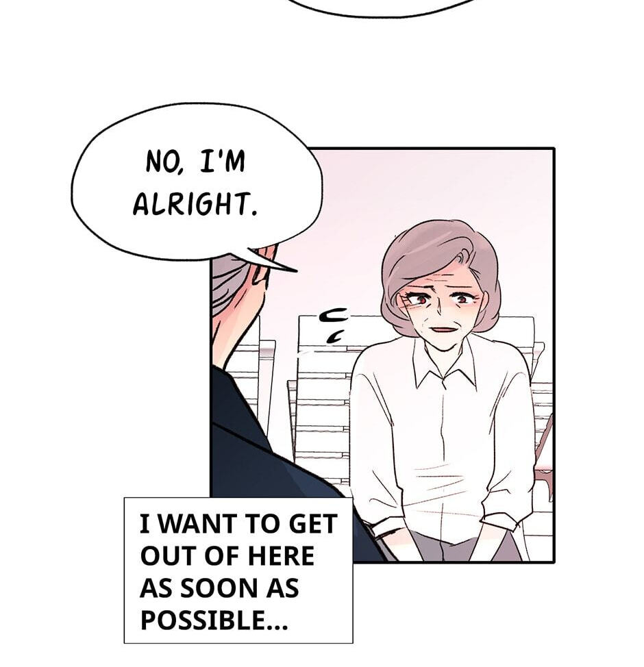Here We Go Again Chapter 99 page 85 - 