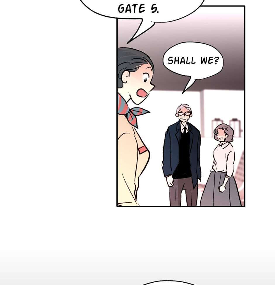 Here We Go Again Chapter 99 page 87 - 