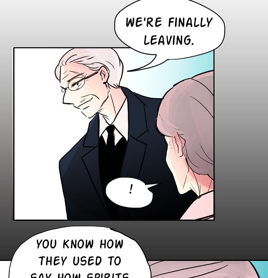 Here We Go Again Chapter 99 page 88 - 