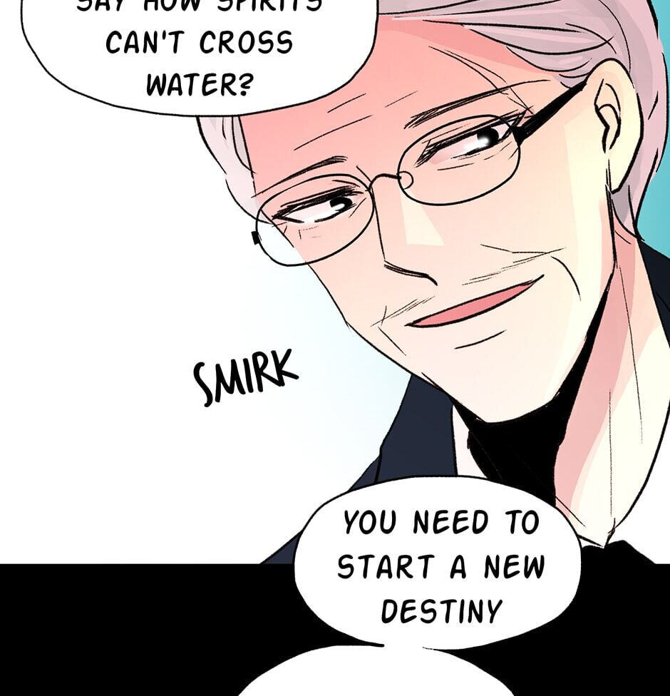 Here We Go Again Chapter 99 page 89 - 