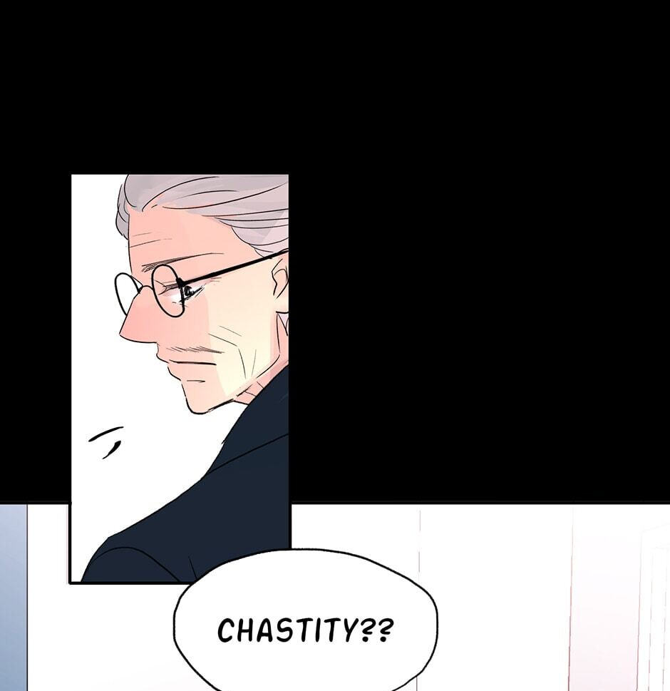 Here We Go Again Chapter 99 page 98 - 