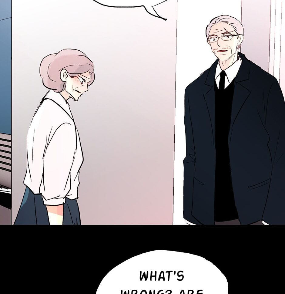Here We Go Again Chapter 99 page 99 - 