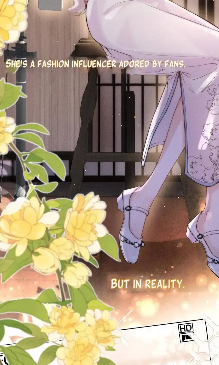 Hermes Lover Chapter 0 page 12 - 