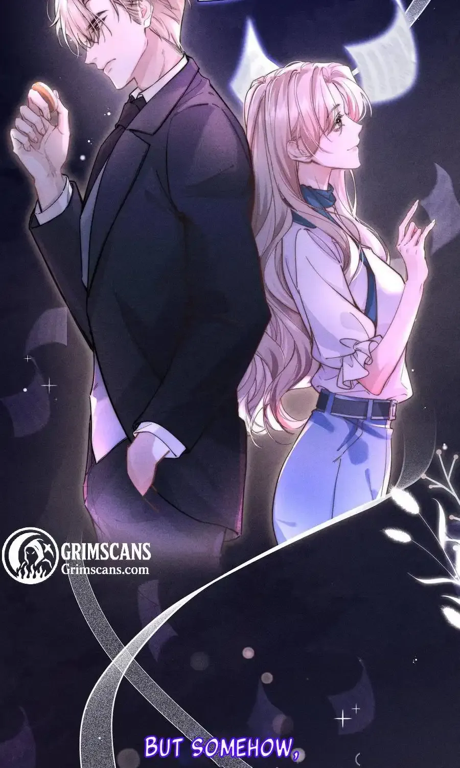 Hermes Lover Chapter 0 page 16 - 